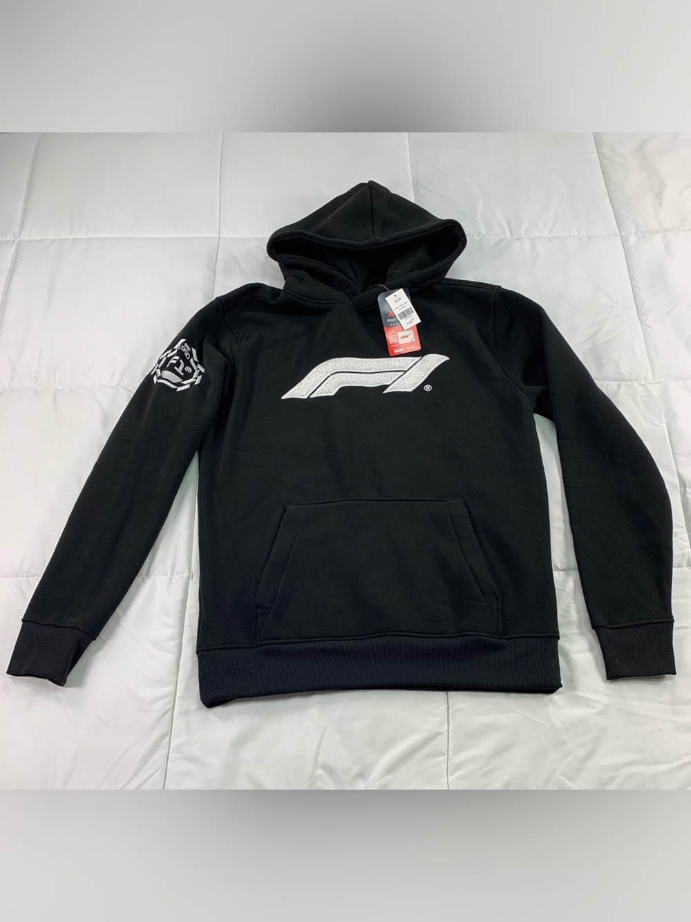 New formula 1 hoodie size M